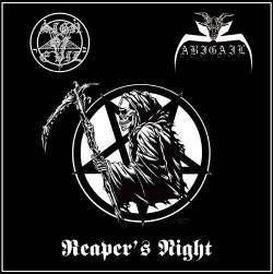 Sign Of Evil (ITA) : Reaper's Night